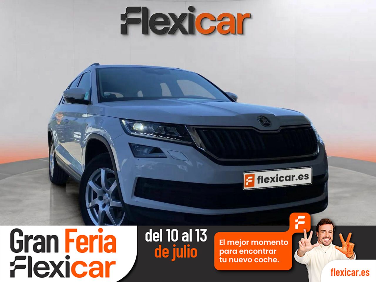 Foto skoda kodiaq 2019 /