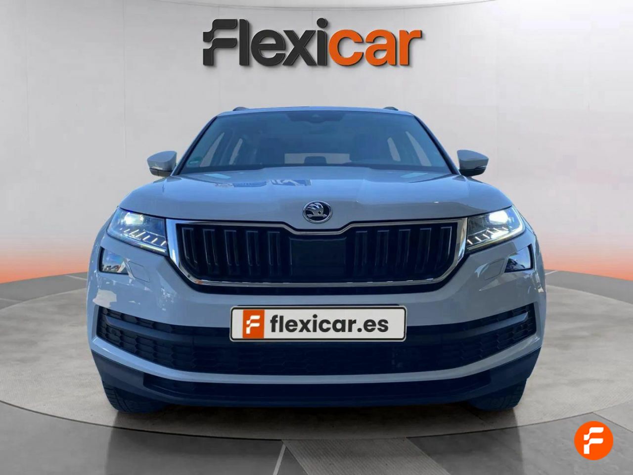 skoda kodiaq 2019 / foto grande (2)