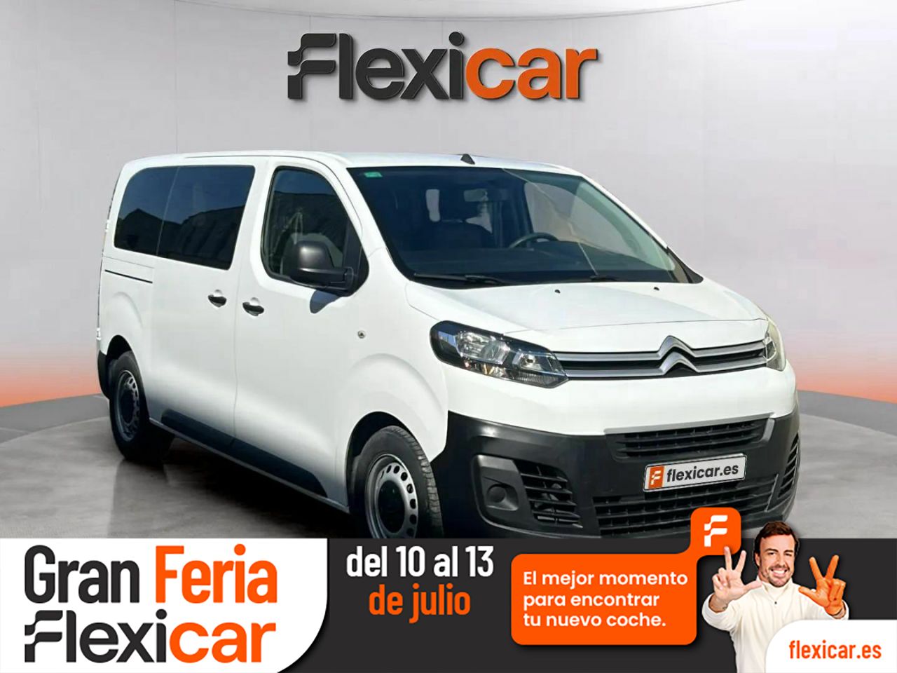 Foto citroën jumpy 2017 /