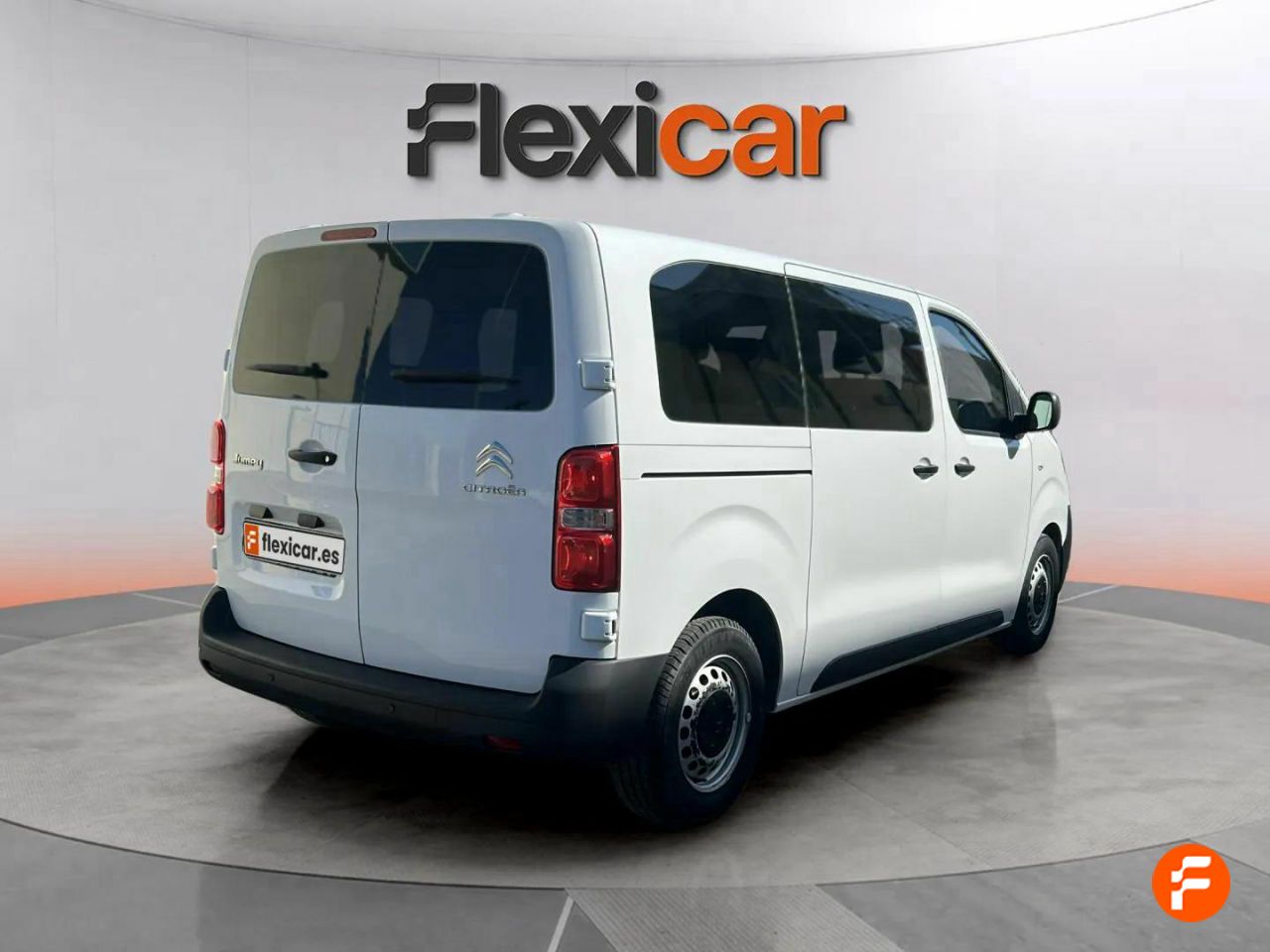 citroën jumpy 2017 / foto grande (3)