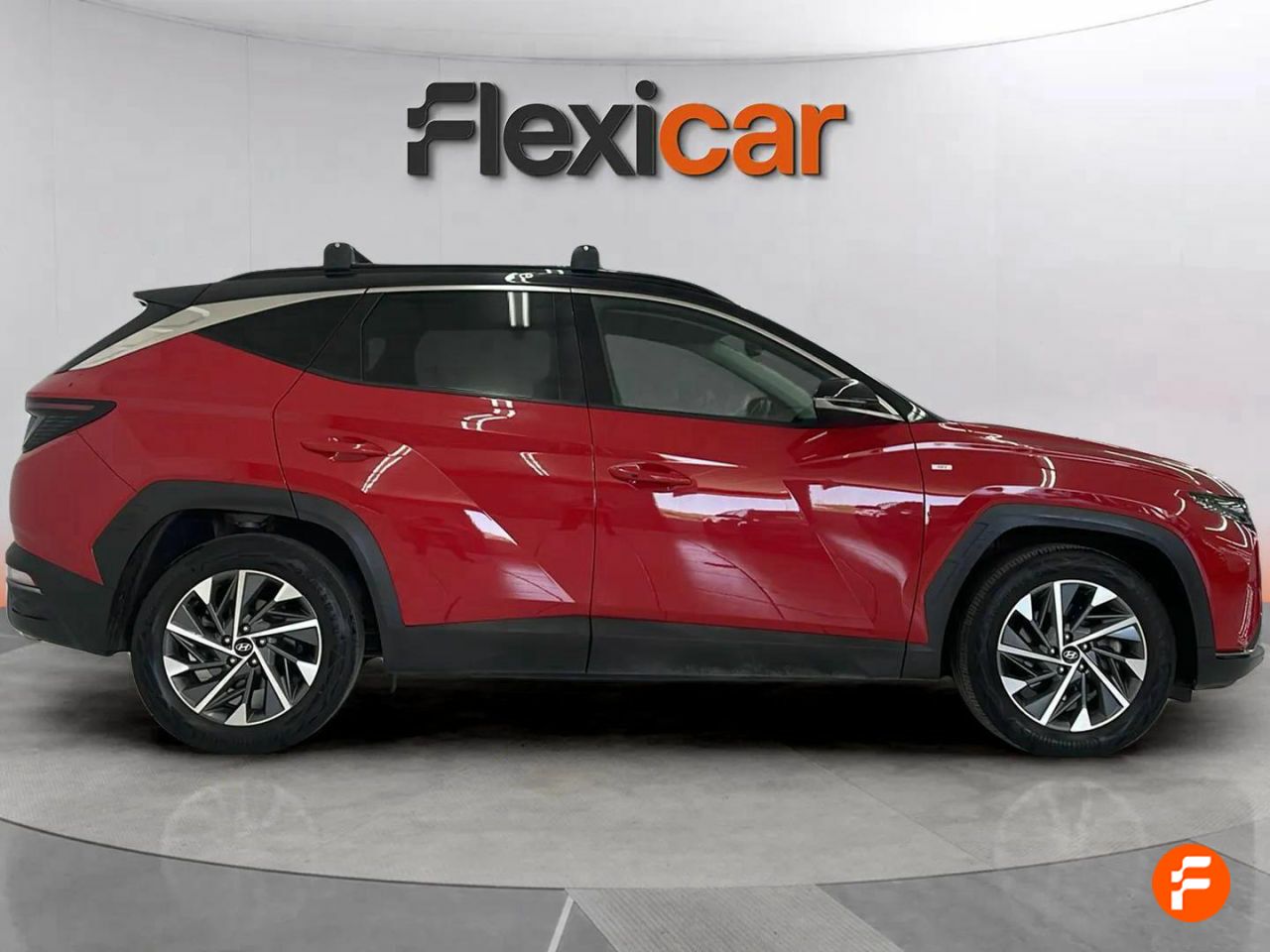 hyundai tucson 2022 / foto grande (3)