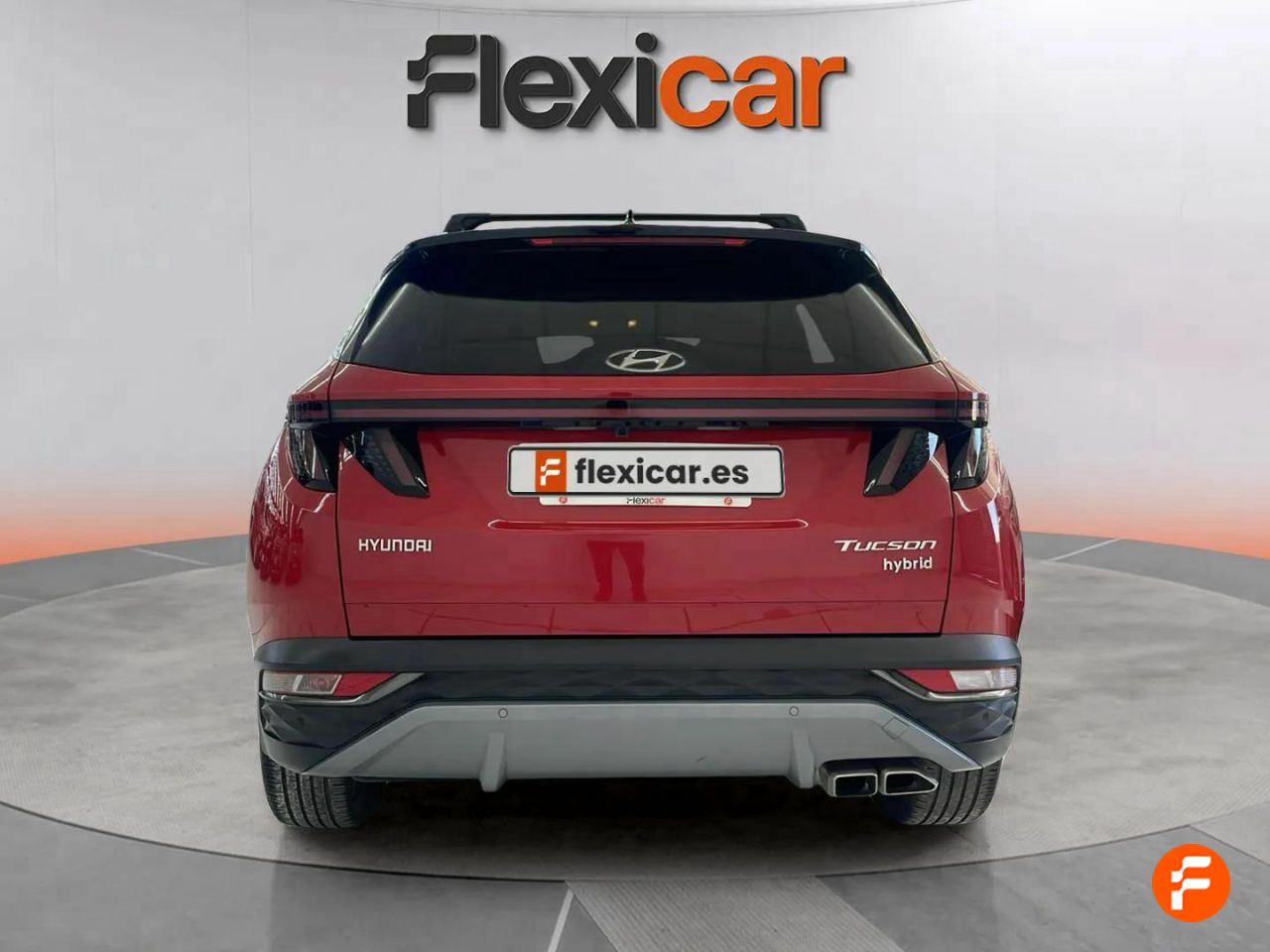 hyundai tucson 2022 / foto grande (2)
