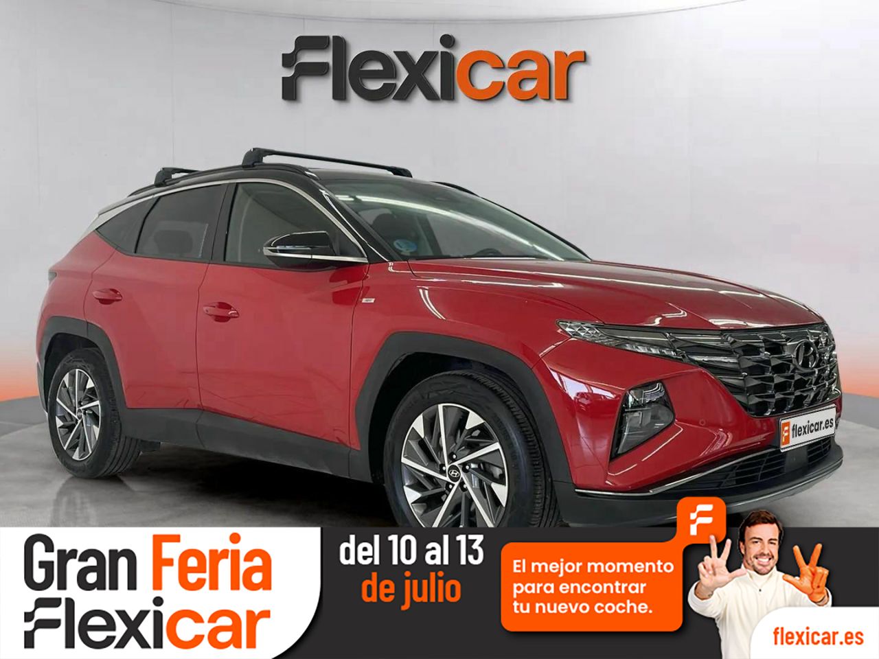 Foto hyundai tucson 2022 /
