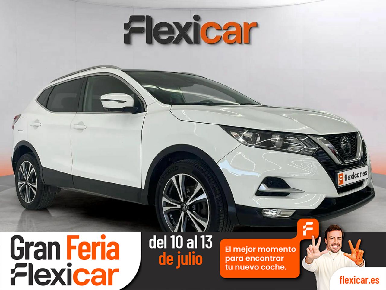 Foto nissan qashqai 2018 /