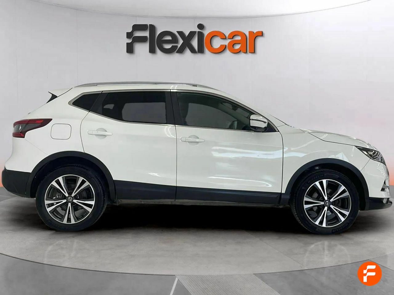 nissan qashqai 2018 / foto grande (3)
