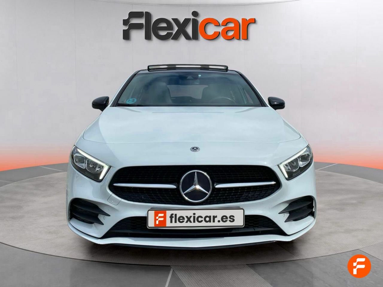 mercedes clase a 2021 / foto grande (2)