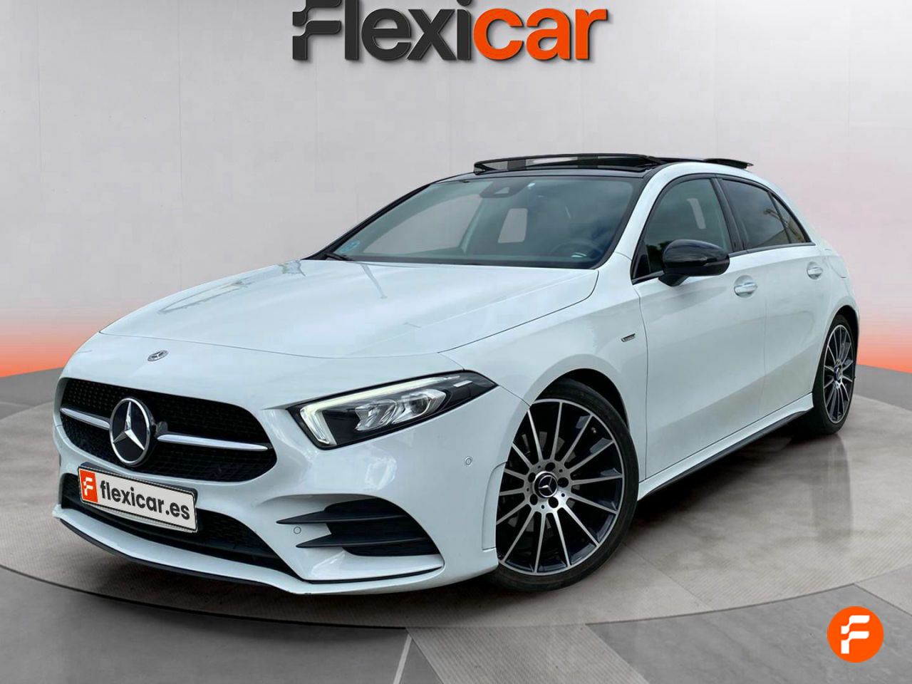 mercedes clase a 2021 / foto grande (3)