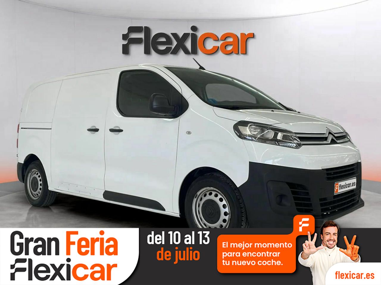 Foto citroën jumpy 2020 /