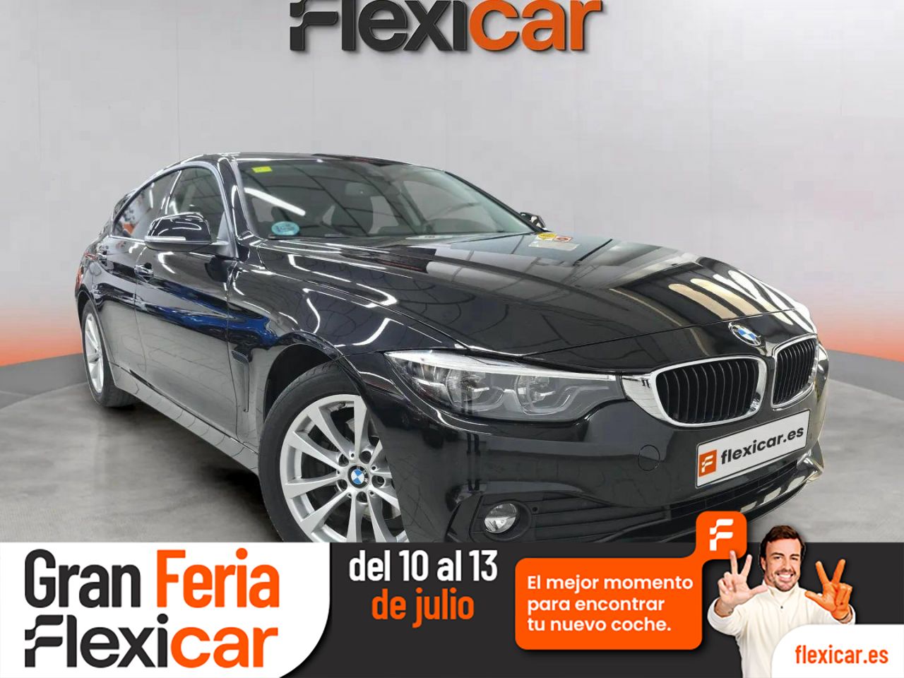 Foto bmw serie 4 2020 /