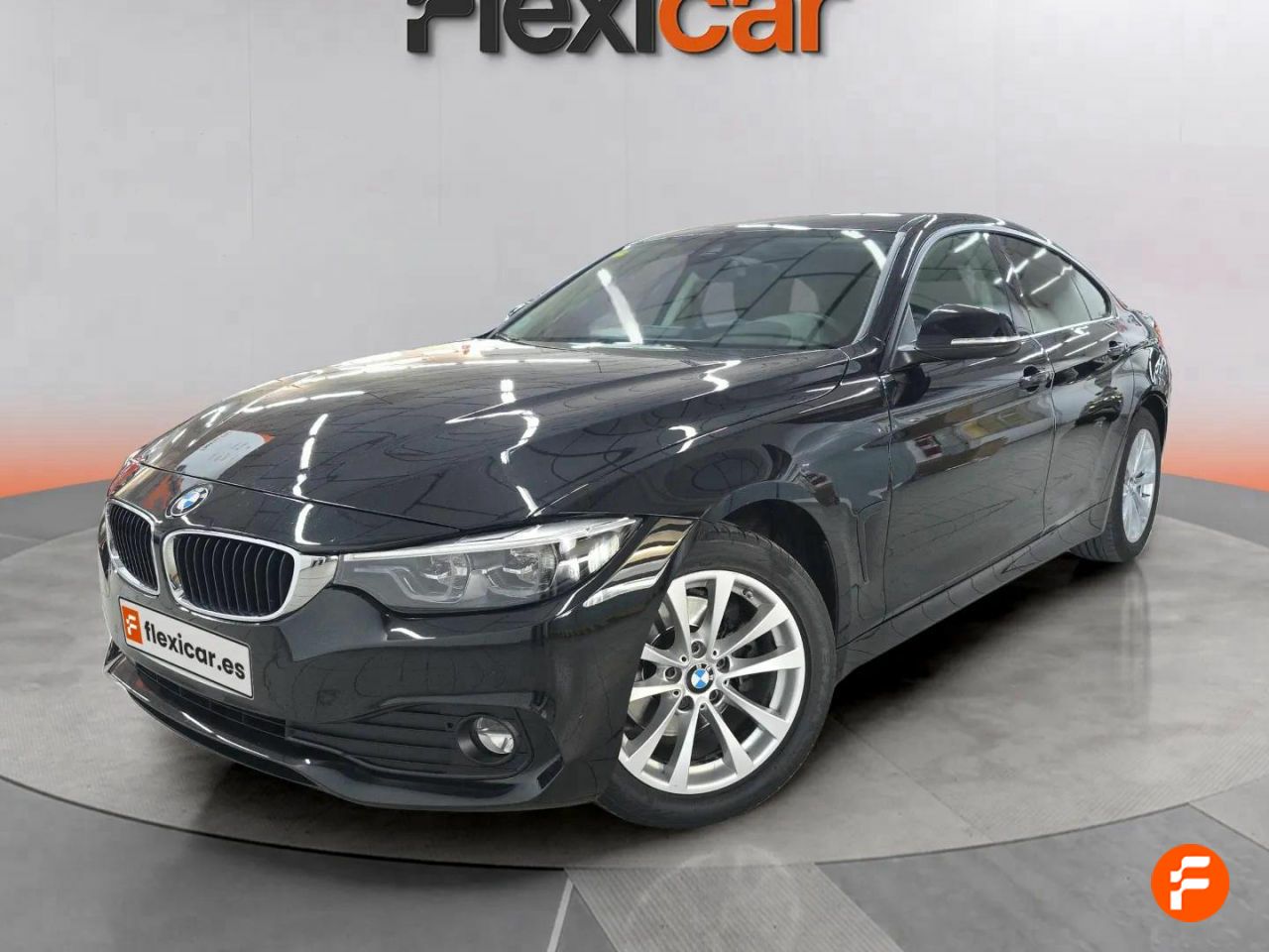 bmw serie 4 2020 / foto grande (3)
