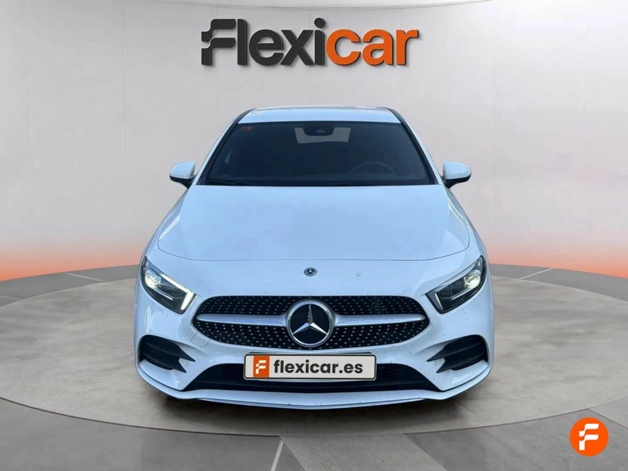 mercedes clase a 2018 / foto grande (2)