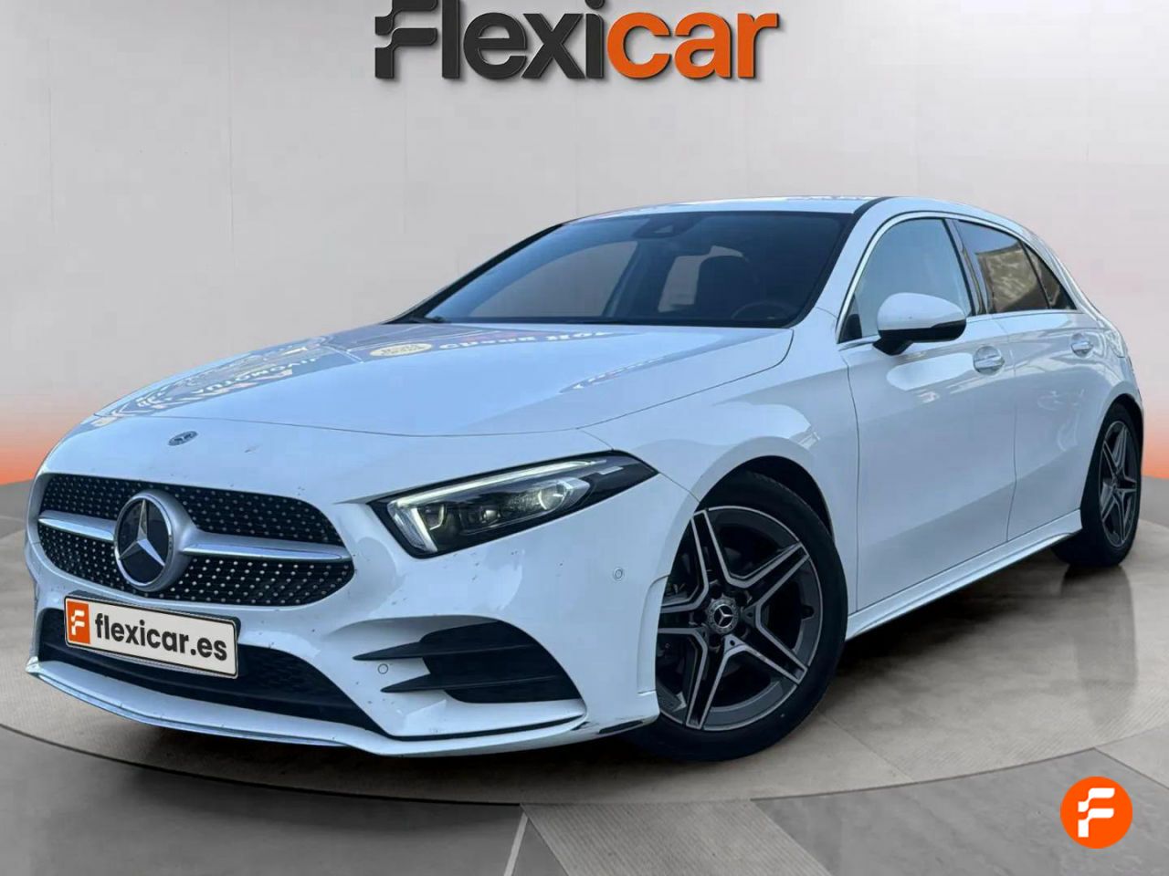 mercedes clase a 2018 / foto grande (3)