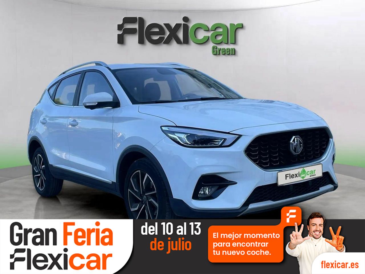 Foto mg zs 2023 /