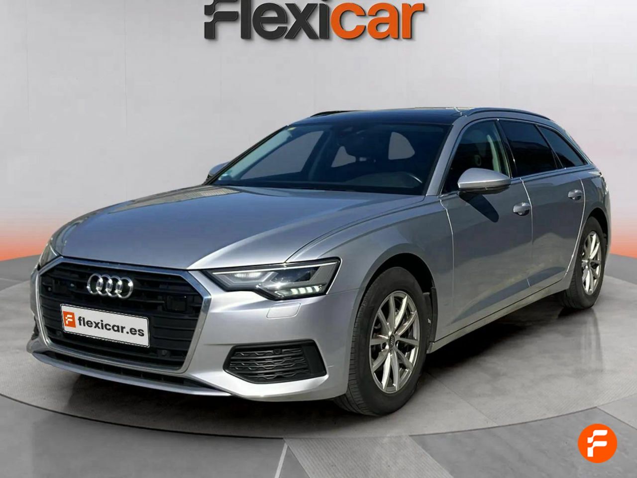 audi a6 2019 / foto grande (3)