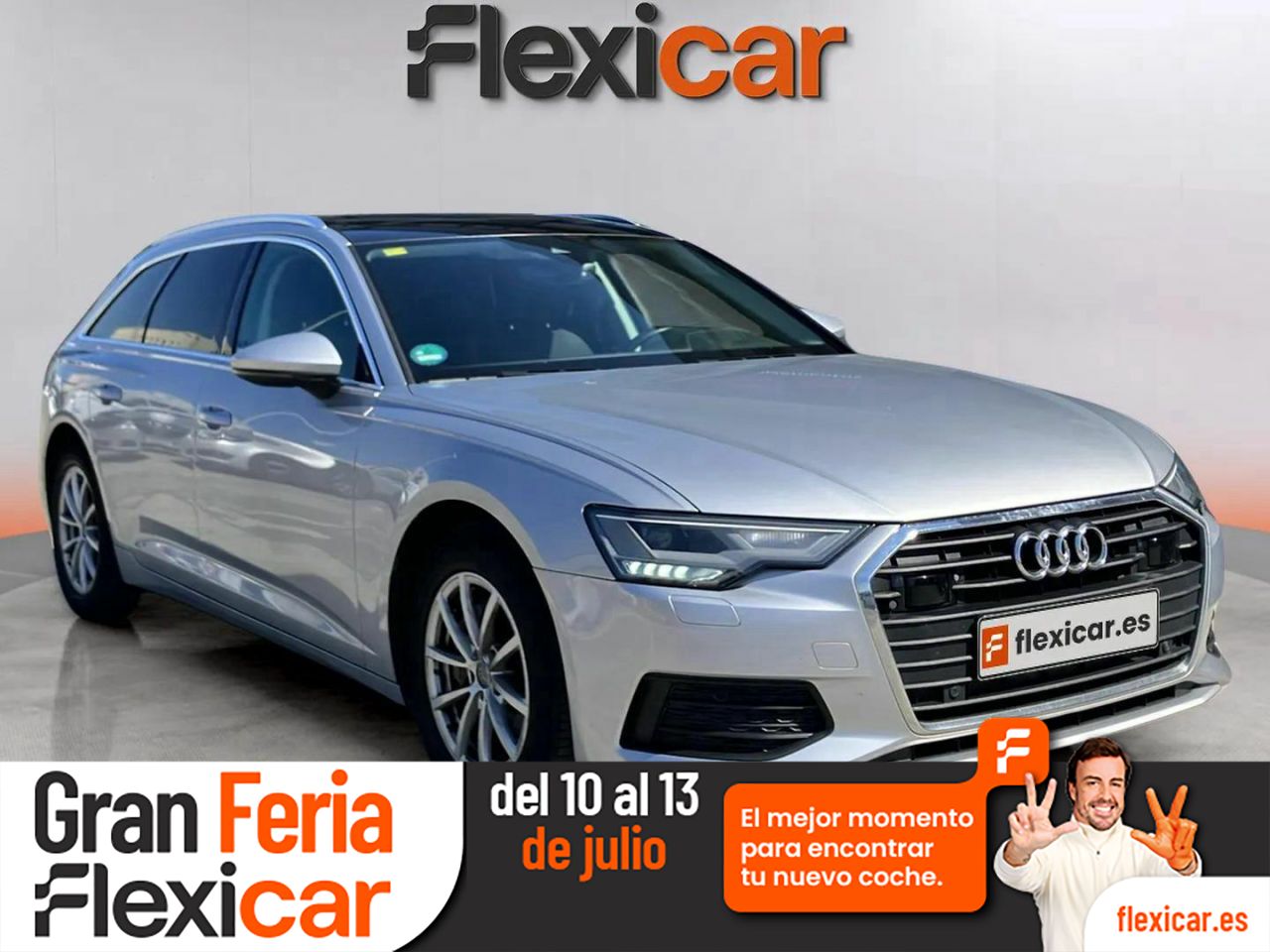 Foto audi a6 2019 /