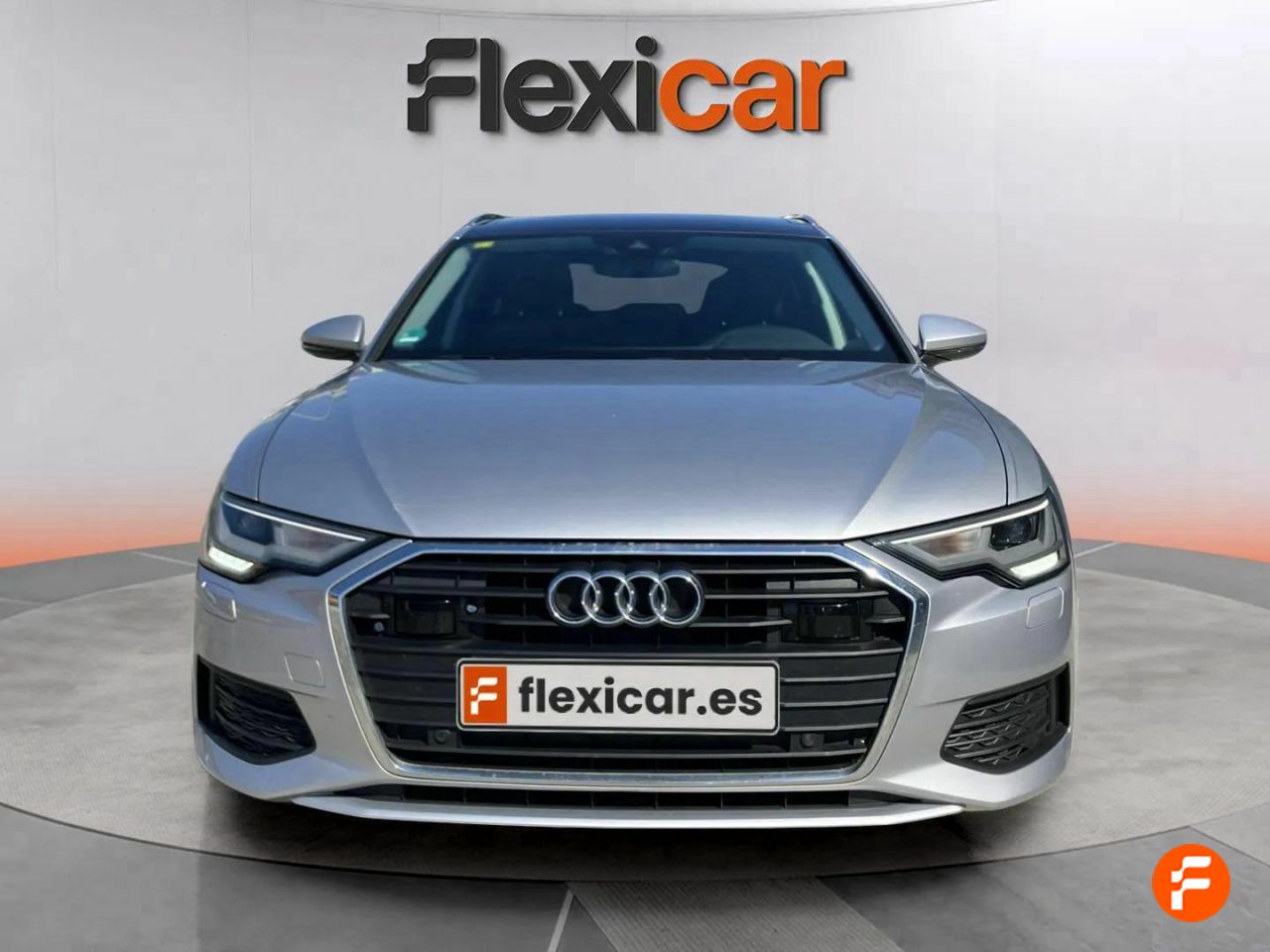 audi a6 2019 / foto grande (2)