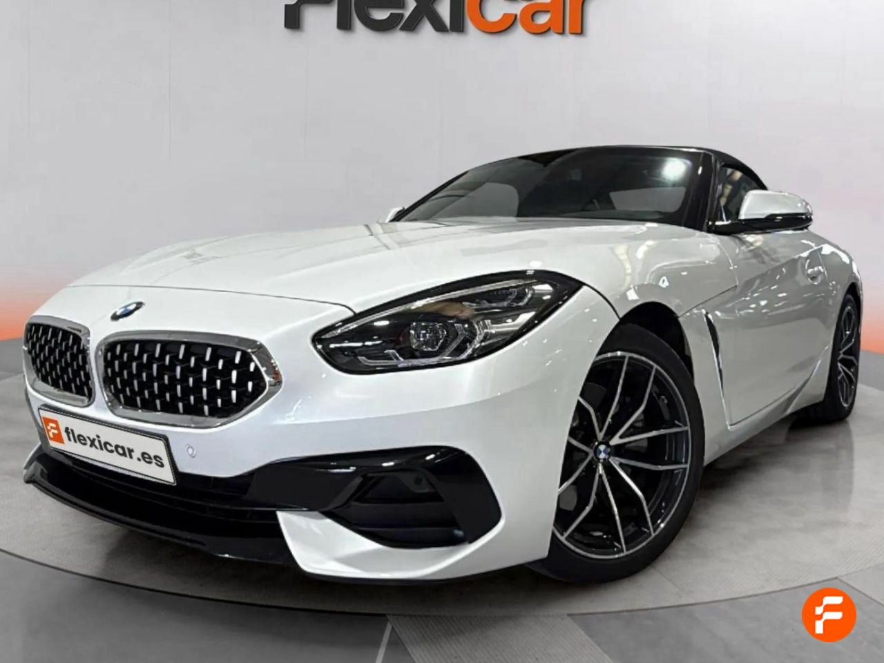 bmw z4 2020 / foto grande (3)