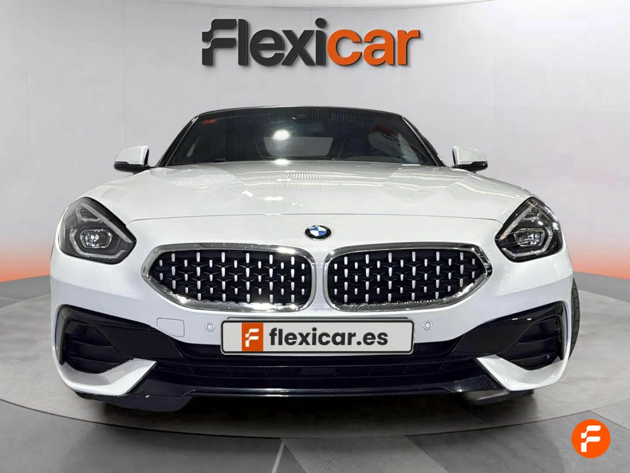 bmw z4 2020 / foto grande (2)
