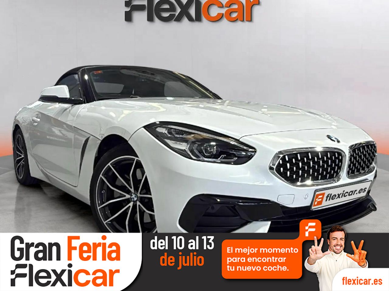 Foto bmw z4 2020 /