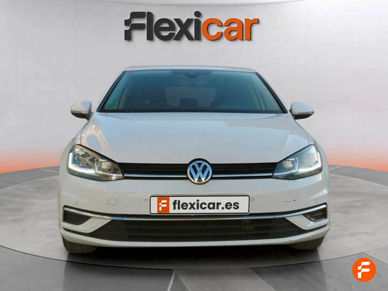 volkswagen golf 2017 / foto grande (2)