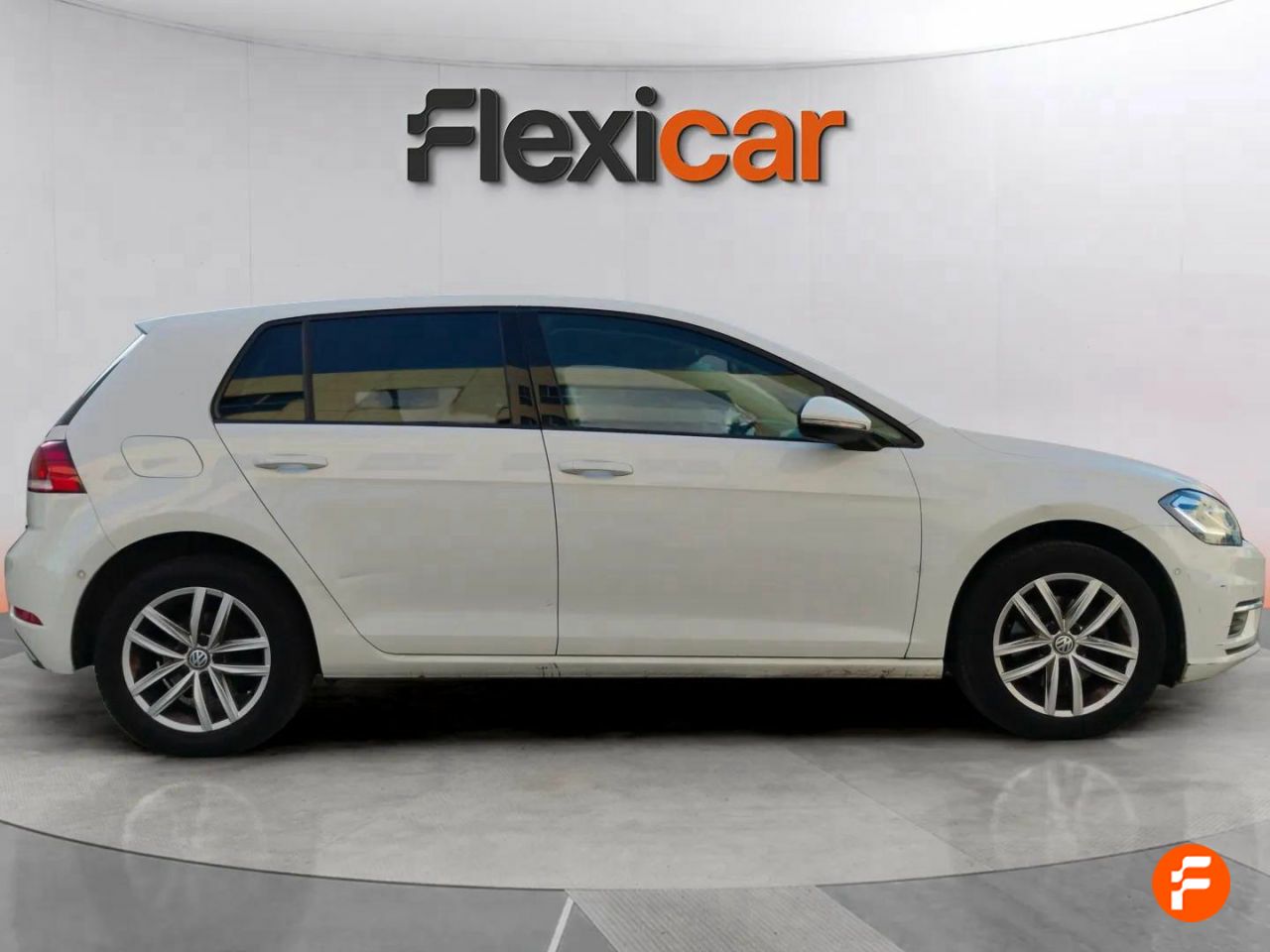volkswagen golf 2017 / foto grande (3)