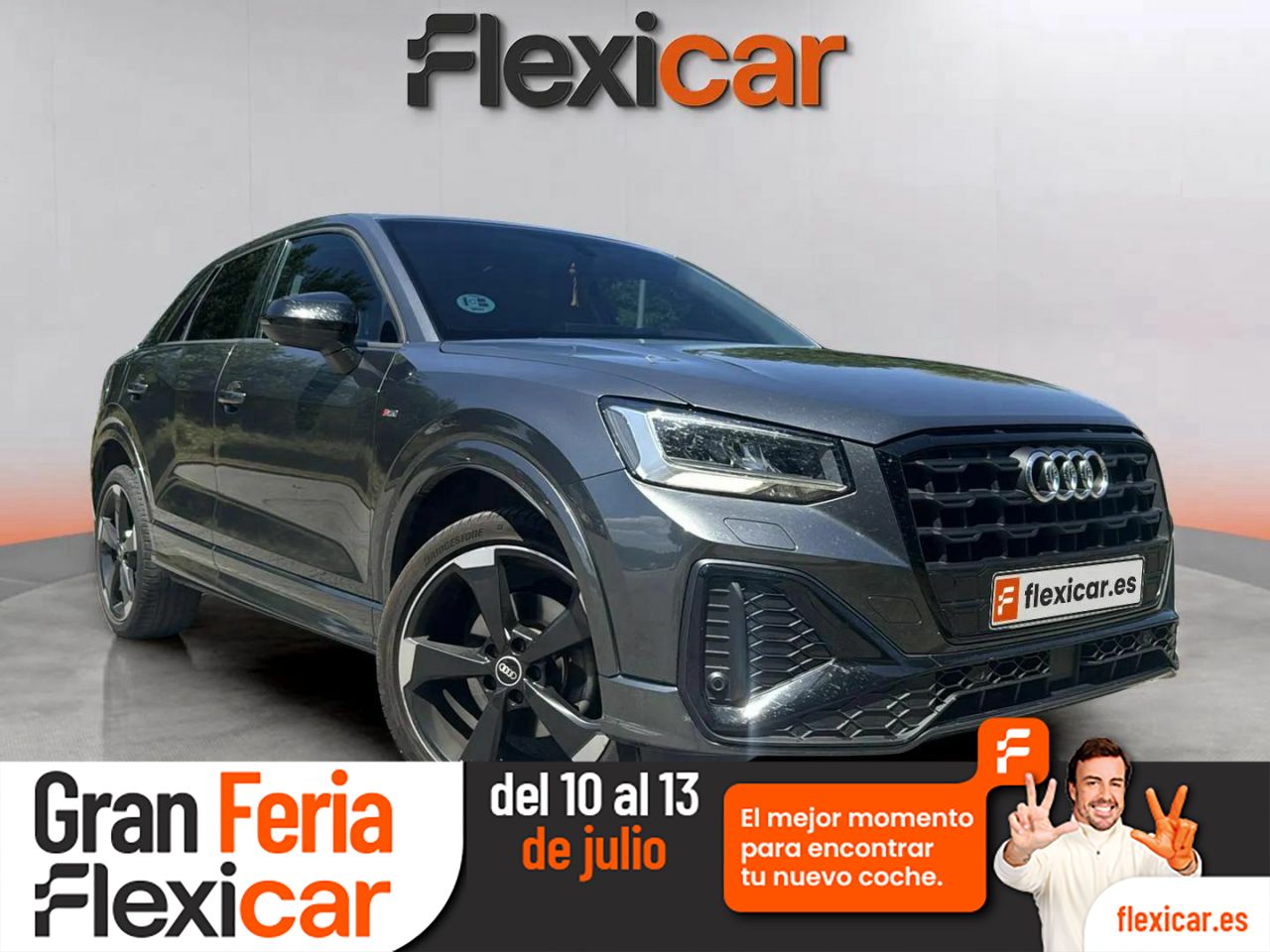 Foto audi q2 2021 /