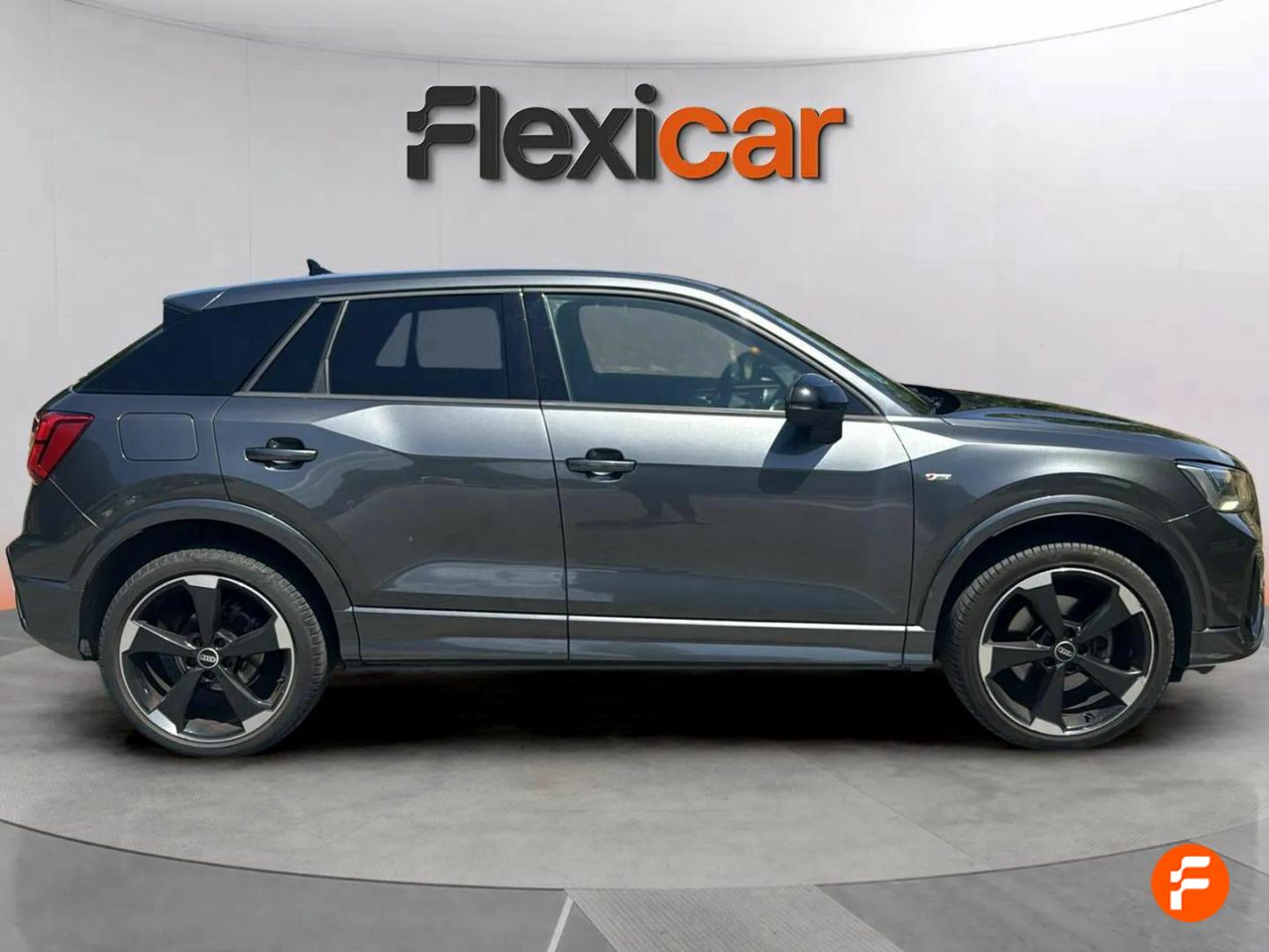 audi q2 2021 / foto grande (3)
