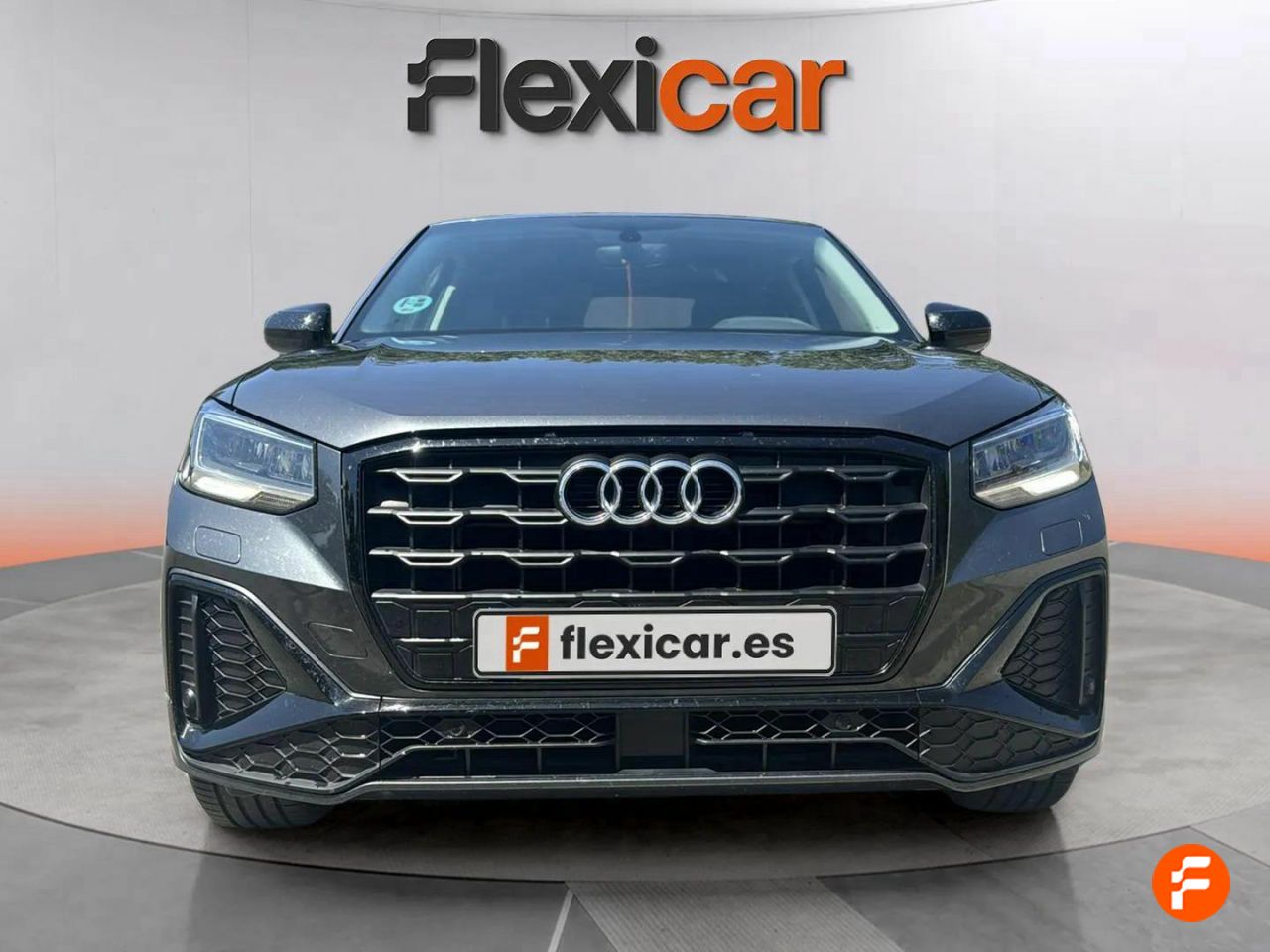 audi q2 2021 / foto grande (2)