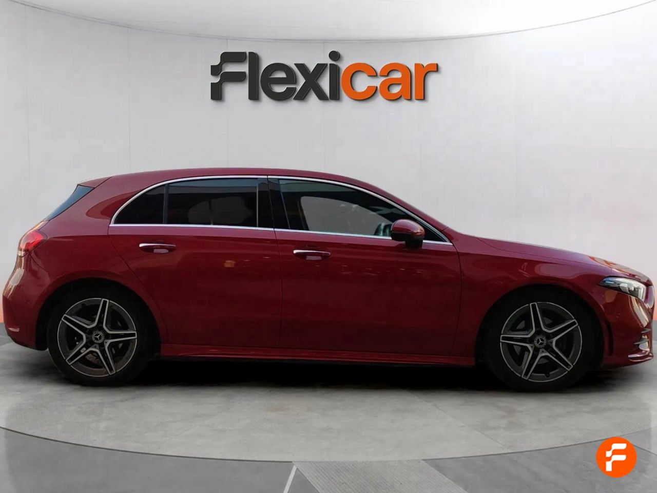 mercedes clase a 2019 / foto grande (3)