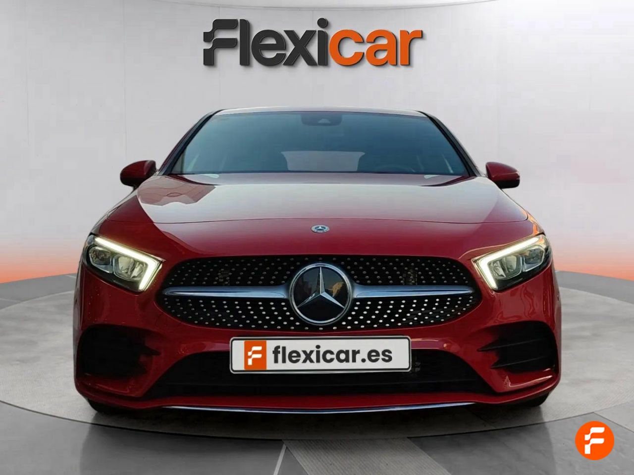 mercedes clase a 2019 / foto grande (2)