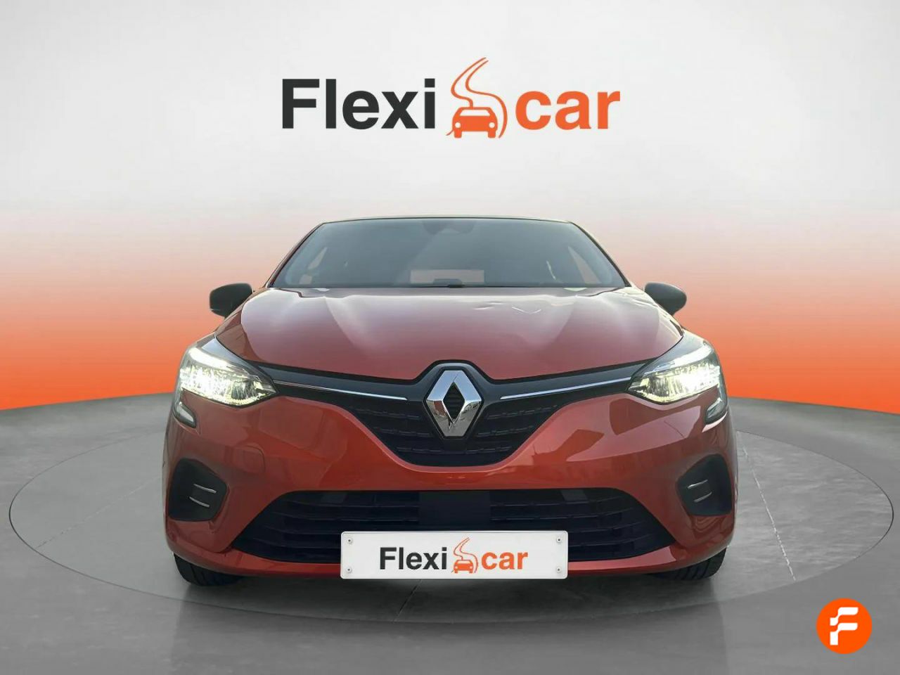 renault clio 2022 / foto grande (2)