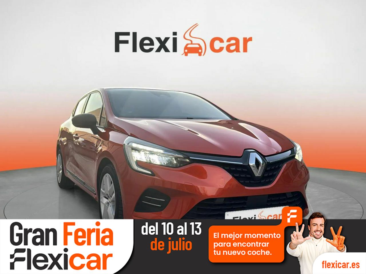 Foto renault clio 2022 /