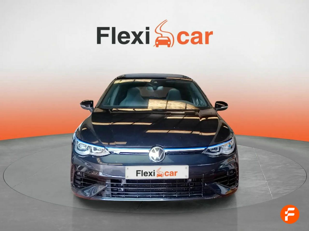volkswagen golf 2021 / foto grande (2)