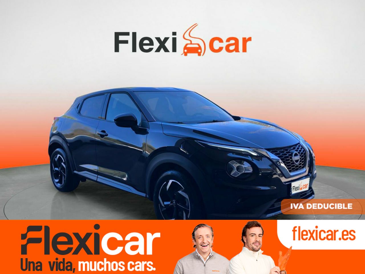 Foto nissan juke 2023 /