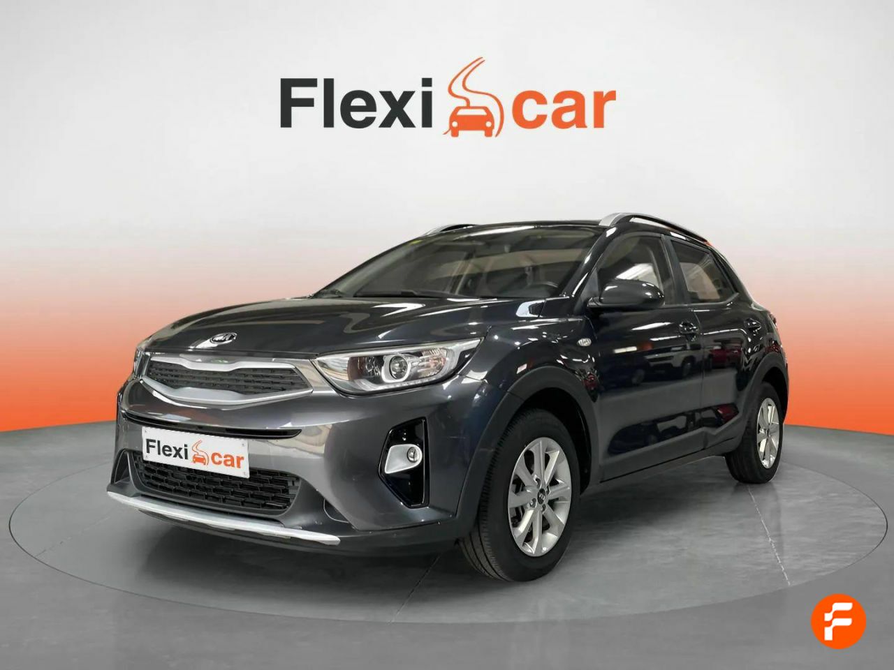 kia stonic 2017 / foto grande (2)