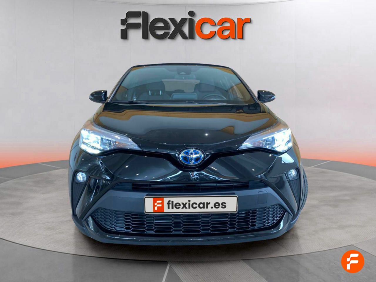 toyota c-hr 2023 / foto grande (2)