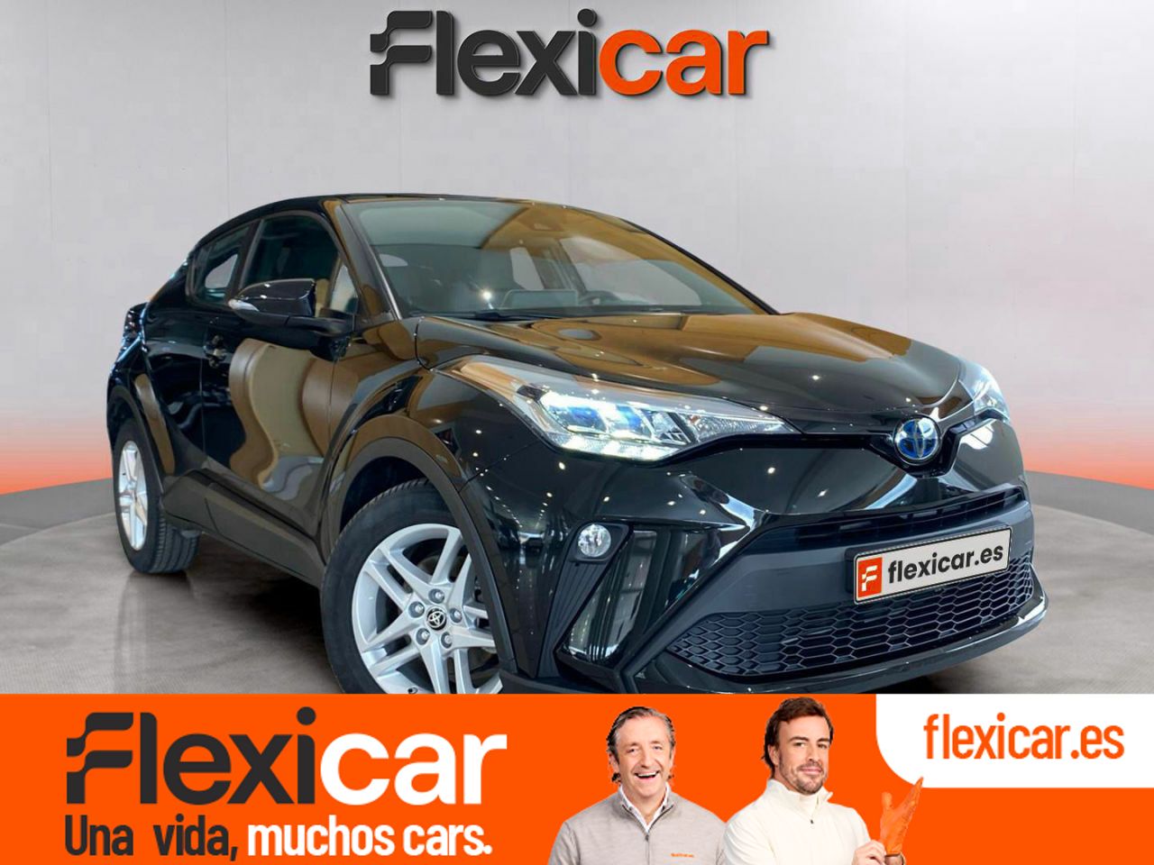 Foto toyota c-hr 2023 /