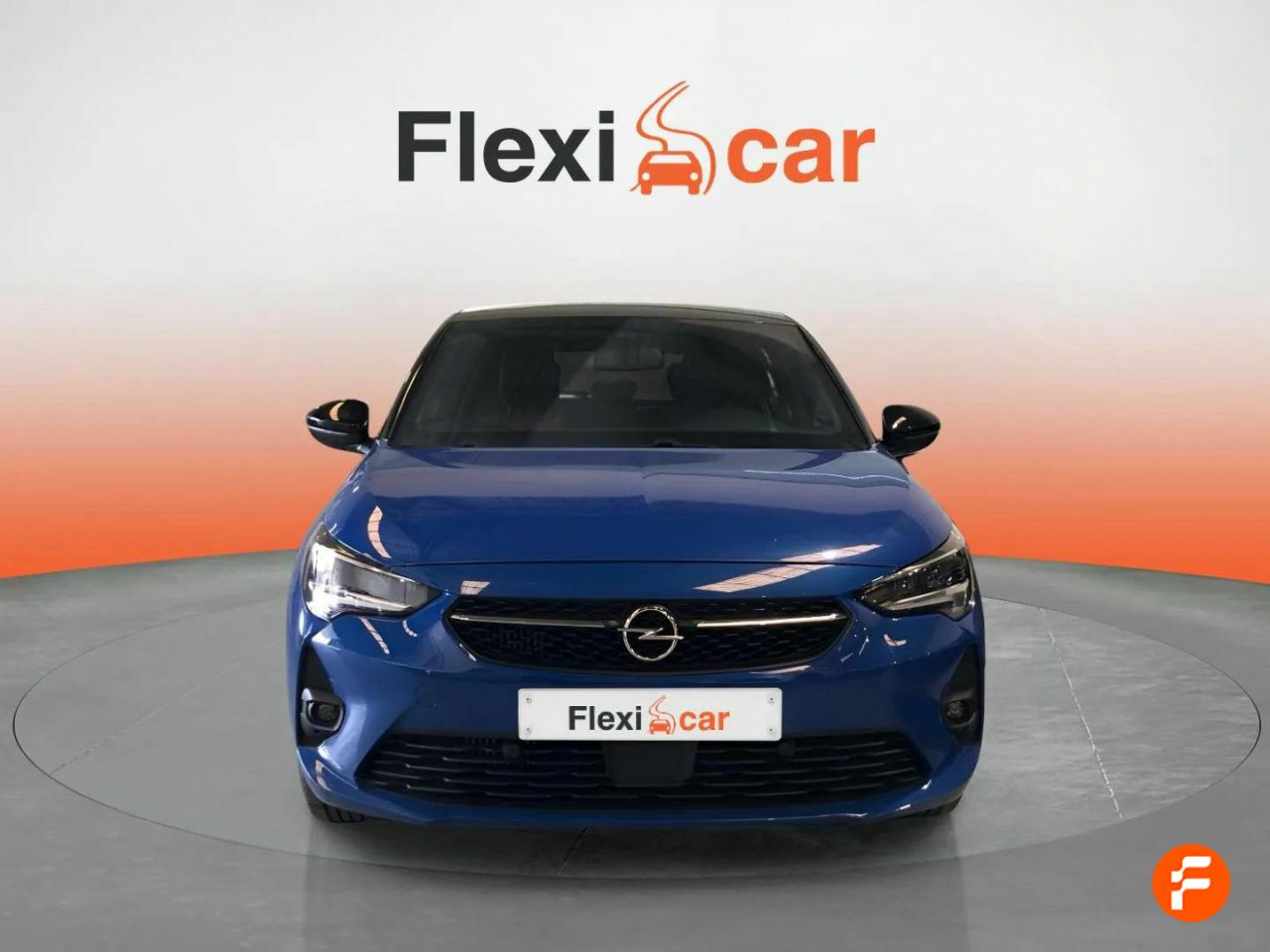 opel corsa 2021 / foto grande (2)