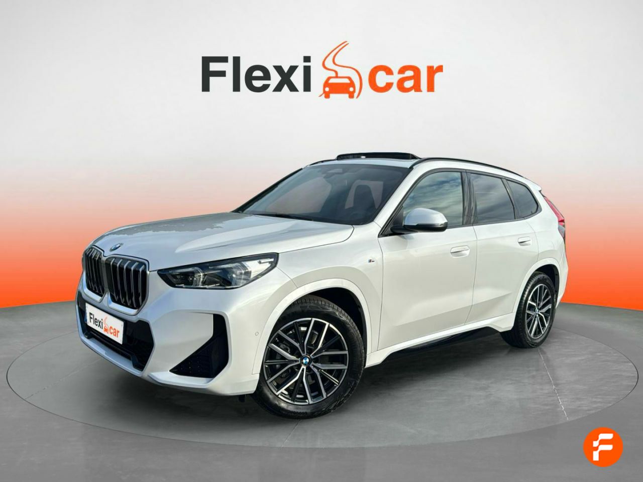 bmw x1 2024 / foto grande (2)