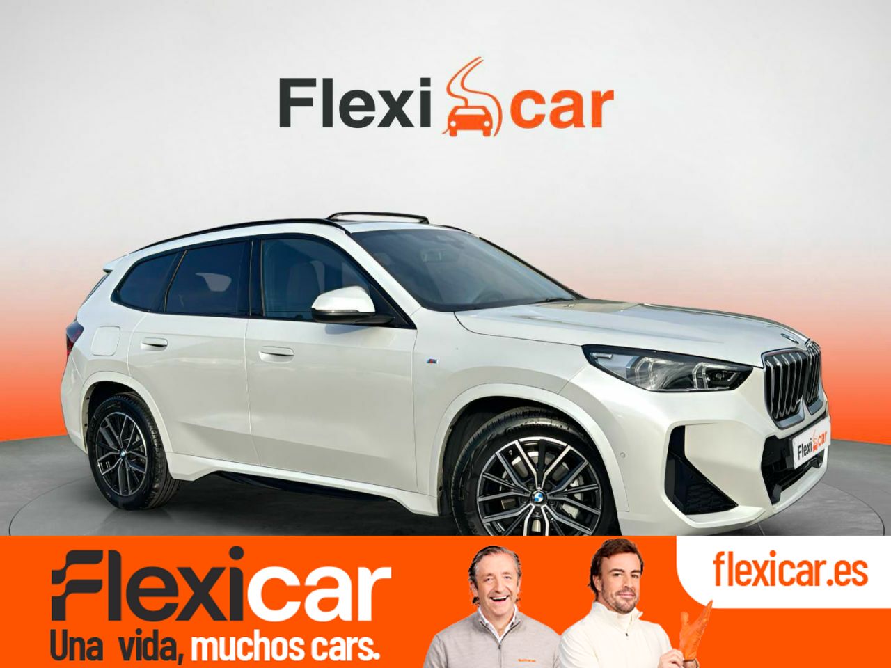 Foto bmw x1 2024 /