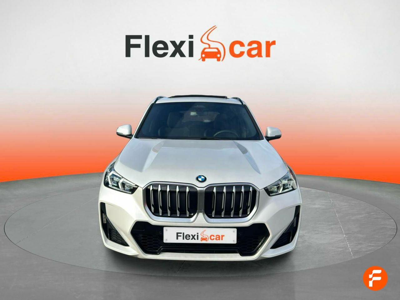 bmw x1 2024 / foto grande (3)