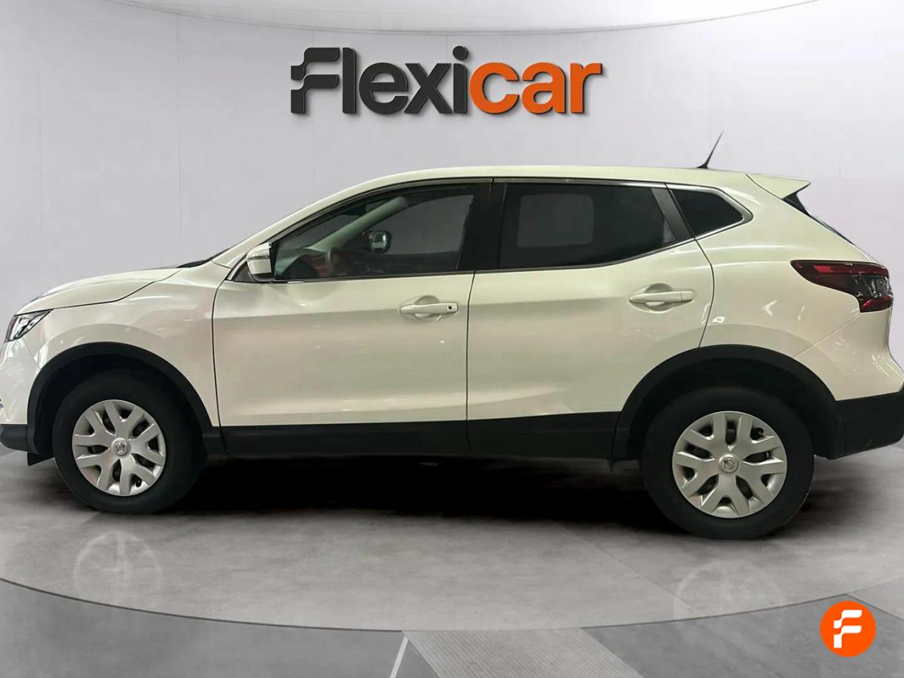 nissan qashqai 2018 / foto grande (3)