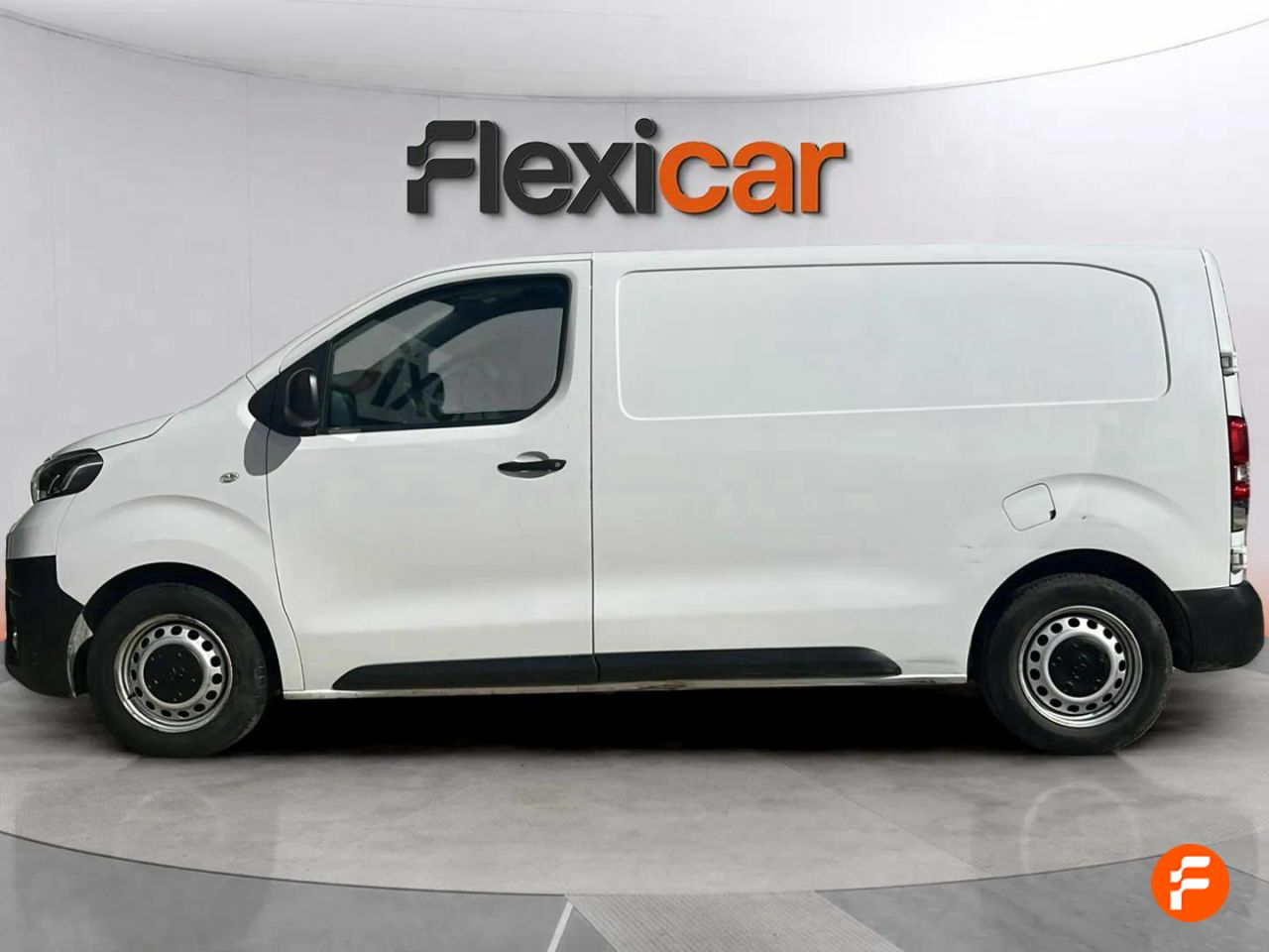 toyota proace verso 2023 / foto grande (2)