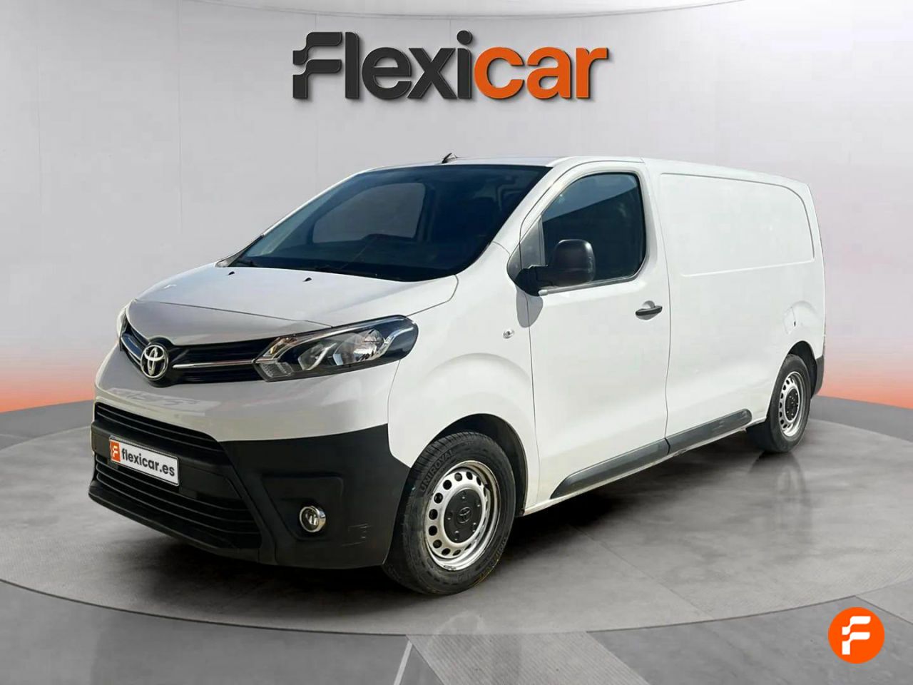 toyota proace verso 2023 / foto grande (3)