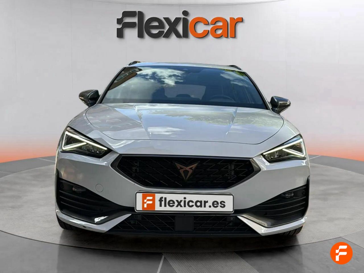cupra león 2023 / foto grande (2)
