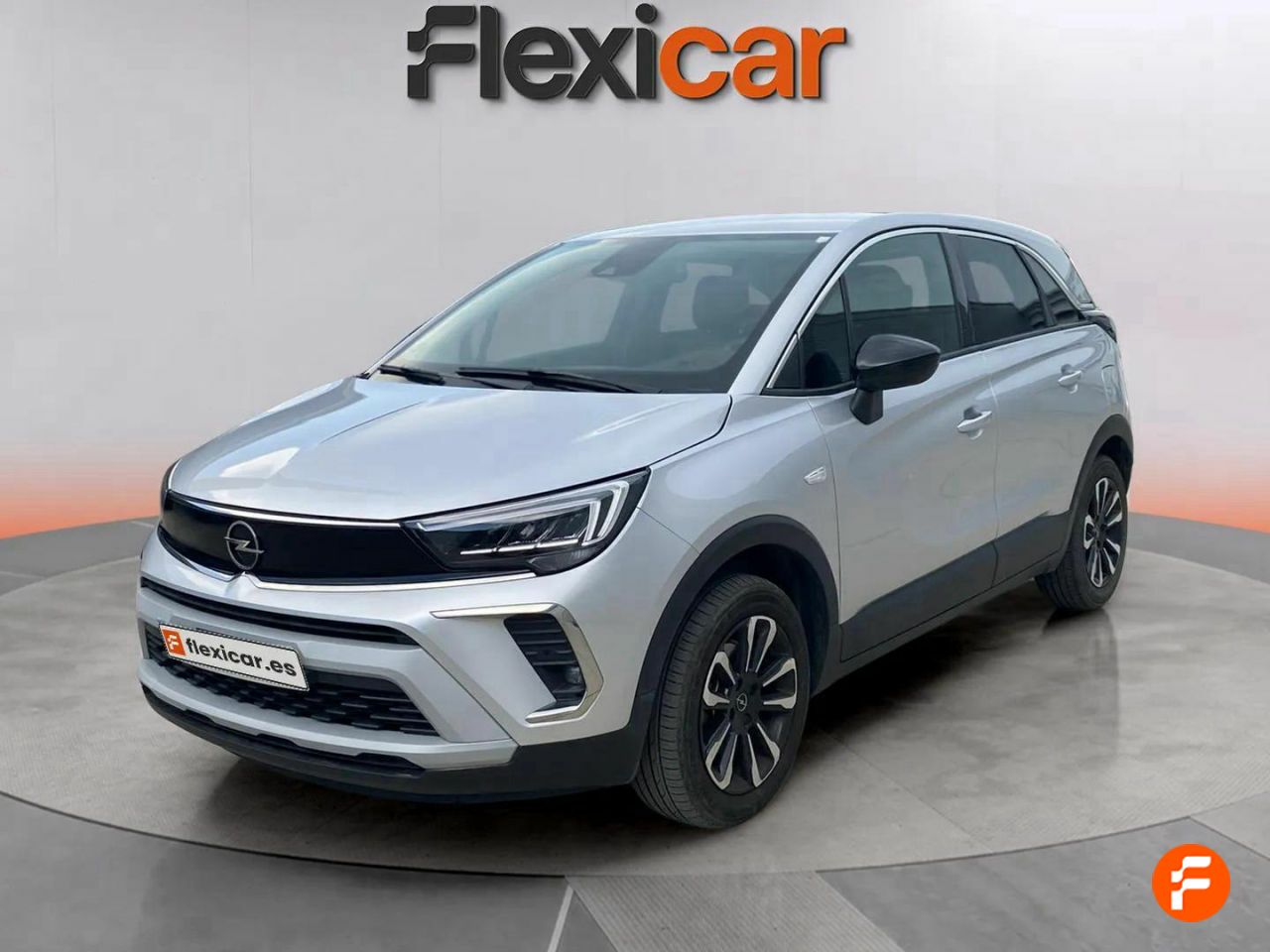 opel crossland 2024 / foto grande (3)