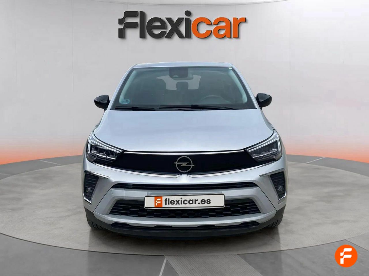 opel crossland 2024 / foto grande (2)