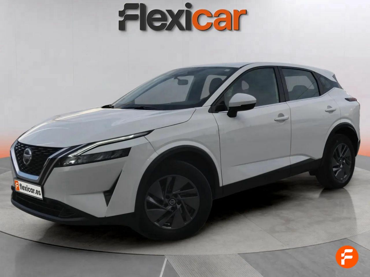 nissan qashqai 2022 / foto grande (3)