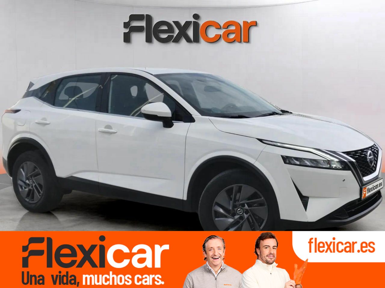 Foto nissan qashqai 2022 /