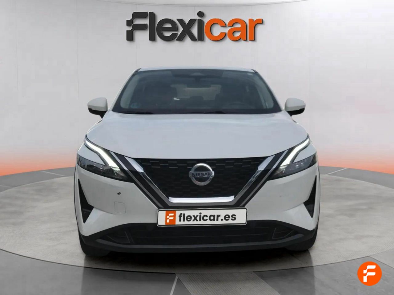 nissan qashqai 2022 / foto grande (2)